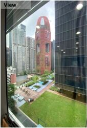 Guoco Tower (D2), Office #526443261
